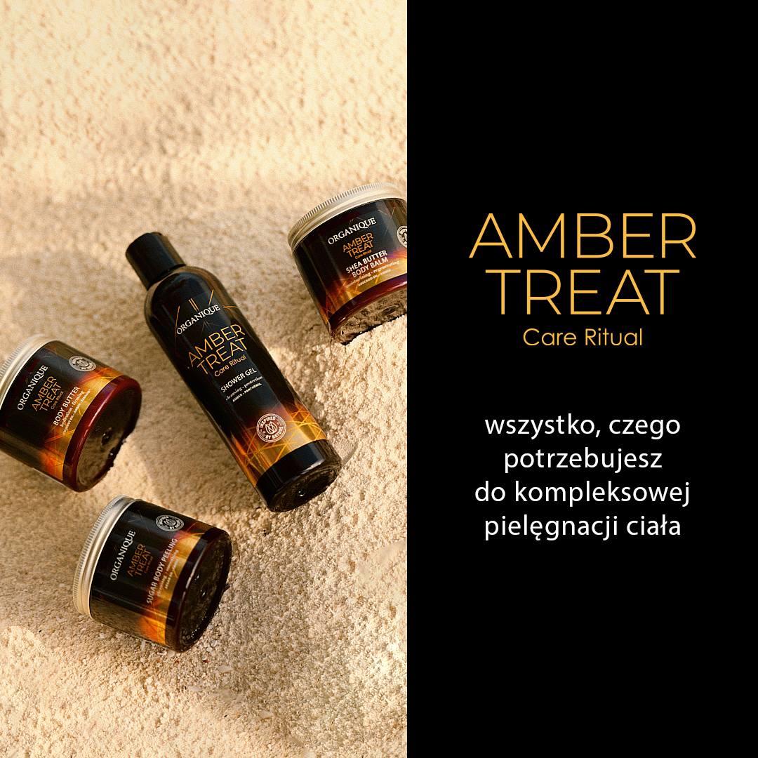 Amber Treat